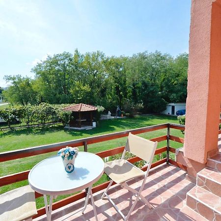 Vila Andrea Danilovgrad Εξωτερικό φωτογραφία