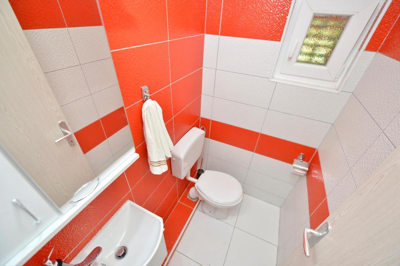 Vila Andrea Danilovgrad Εξωτερικό φωτογραφία