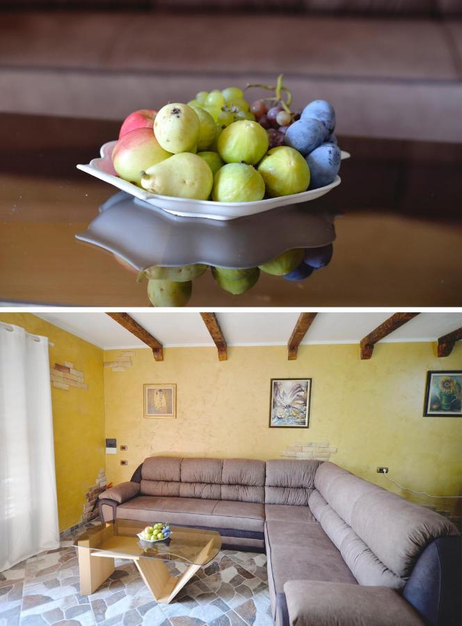 Vila Andrea Danilovgrad Εξωτερικό φωτογραφία