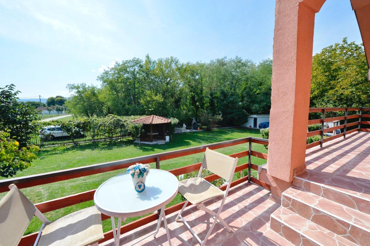 Vila Andrea Danilovgrad Εξωτερικό φωτογραφία