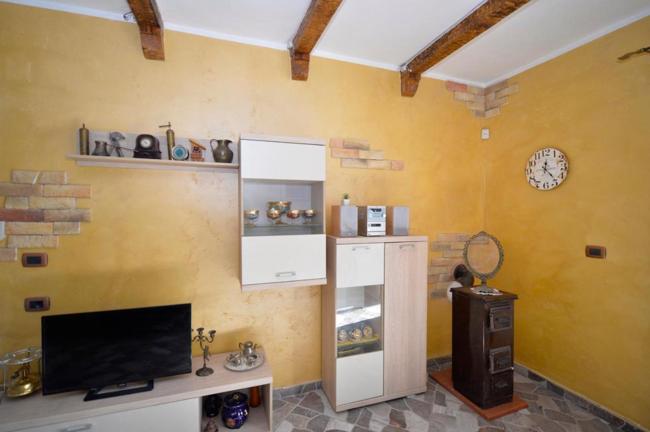 Vila Andrea Danilovgrad Εξωτερικό φωτογραφία